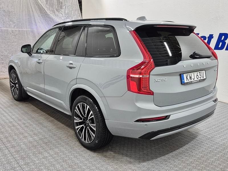 Volvo XC90 bild 5