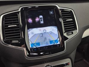 Volvo XC90 bild 8