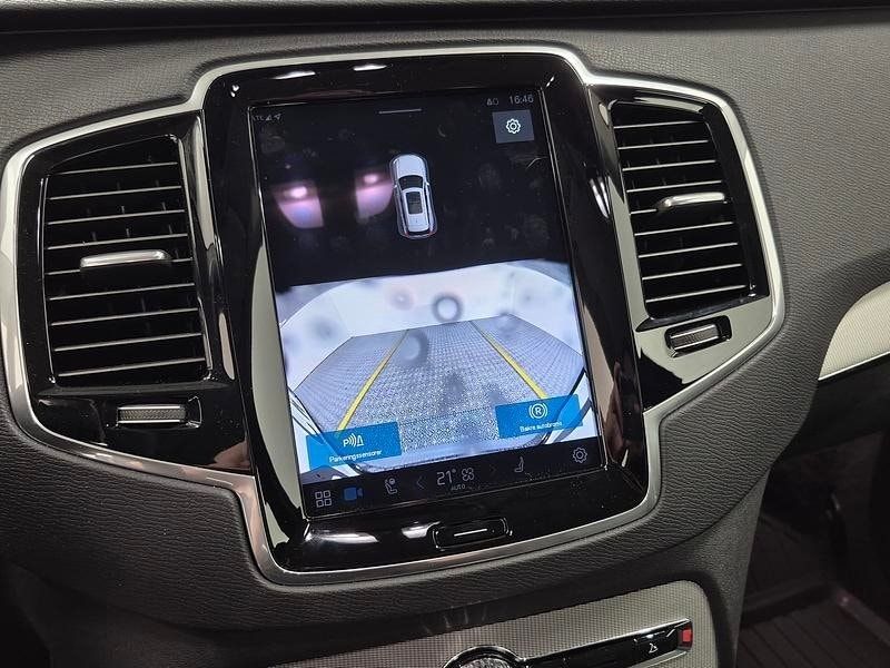 Volvo XC90 bild 8