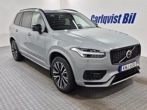 Volvo XC90 bild 3