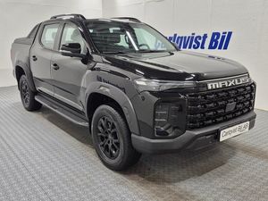 Maxus T60 bild 3