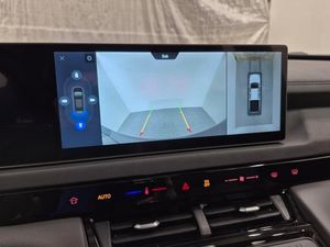 Maxus T60 bild 7