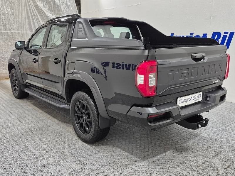 Maxus T60 bild 5