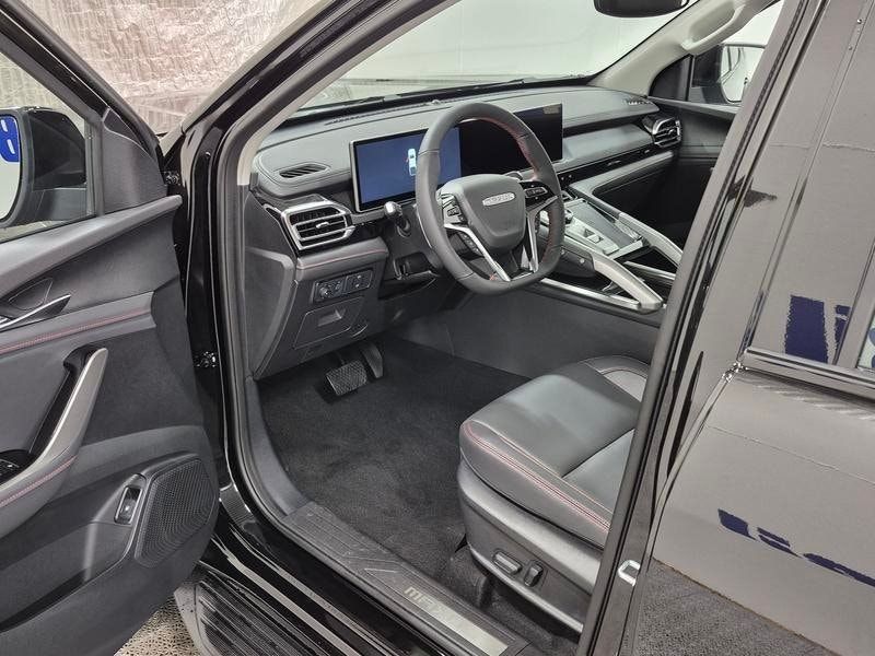 Maxus T60 bild 2