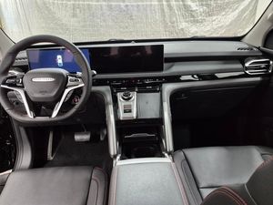 Maxus T60 bild 6