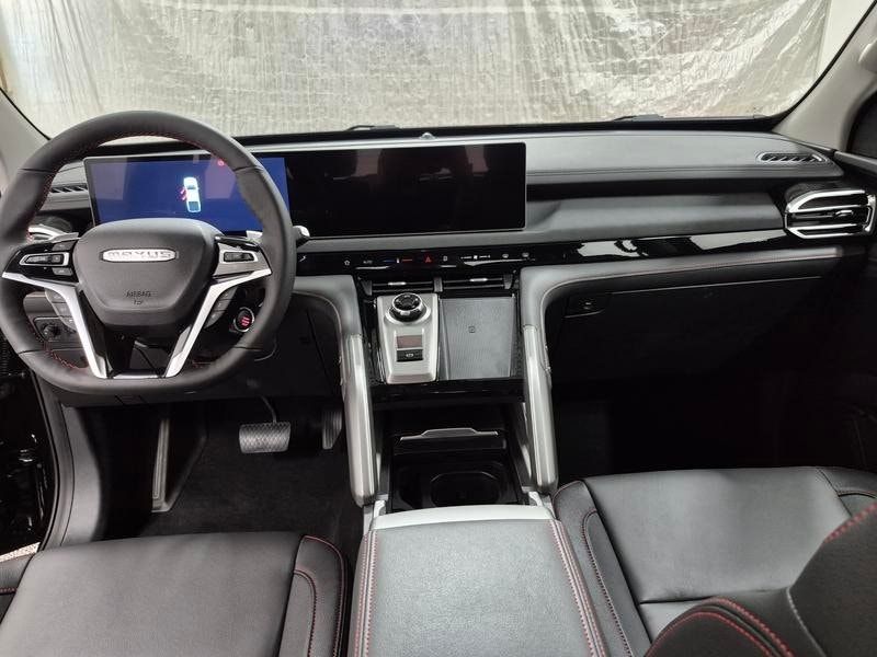 Maxus T60 bild 6