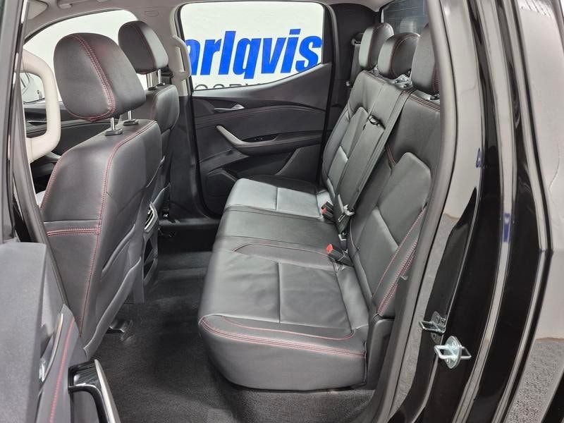 Maxus T60 bild 8