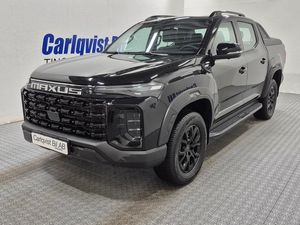 Maxus T60 bild 1