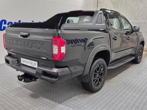 Maxus T60 bild 4