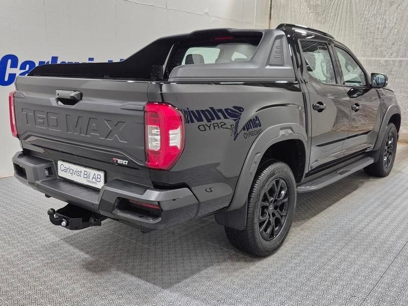 Maxus T60 bild 4