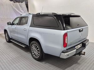 Mercedes X350 bild 2