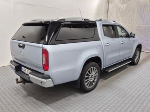 Mercedes X350 bild 3