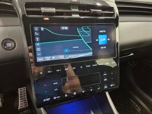 Hyundai Tucson bild 7