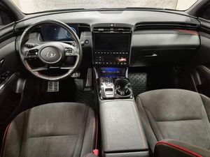 Hyundai Tucson bild 6