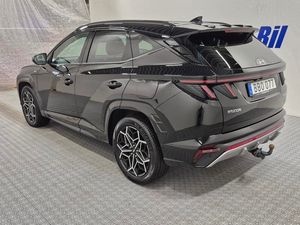Hyundai Tucson bild 5