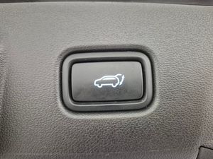 Hyundai Tucson bild 9