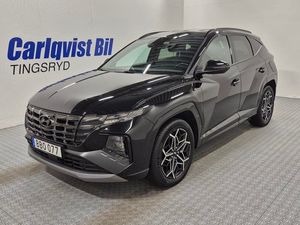 Hyundai Tucson bild 1