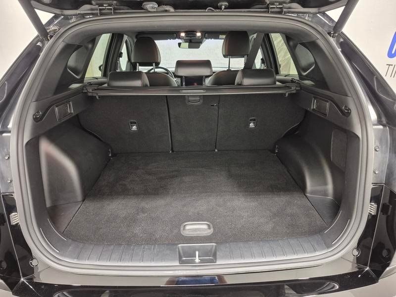 Hyundai Tucson bild 11