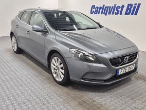 Volvo V40 bild 3