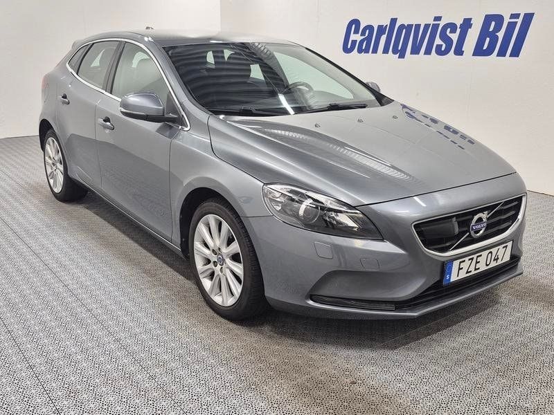 Volvo V40 bild 3