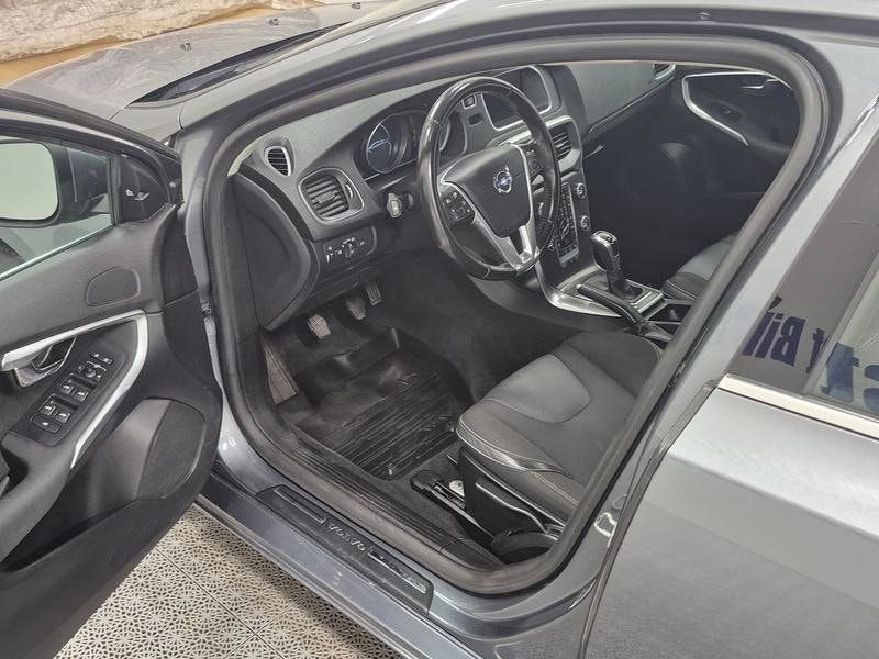 Volvo V40 bild 2