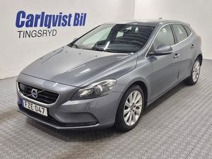 Volvo V40 bild 1