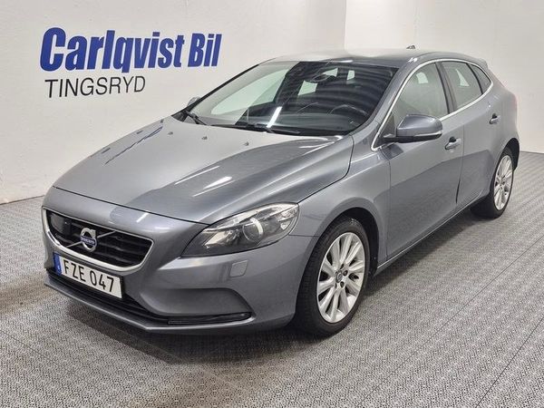 Volvo V40 D3 - 2016