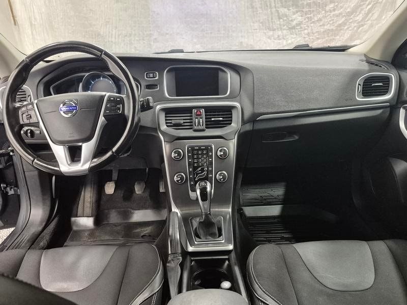 Volvo V40 bild 6