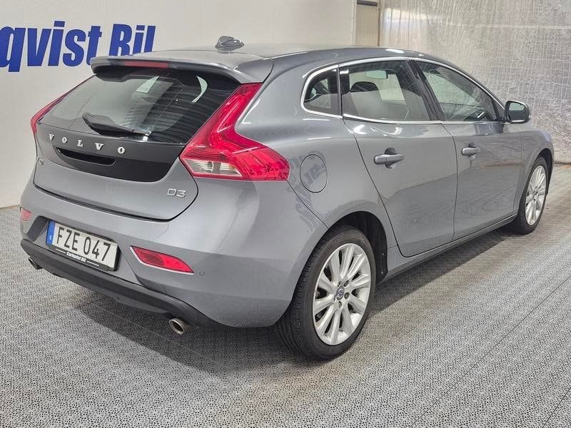 Volvo V40 bild 4