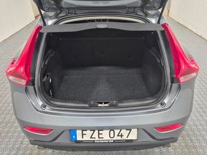 Volvo V40 bild 7