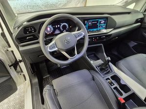 Volkswagen Caddy bild 6