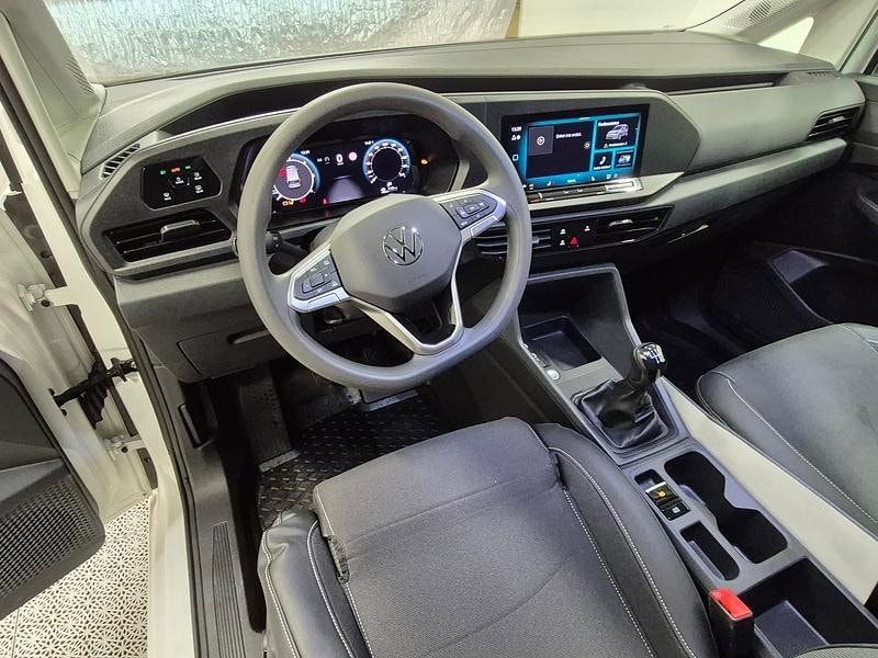 Volkswagen Caddy bild 6