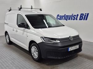 Volkswagen Caddy bild 3