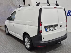 Volkswagen Caddy bild 5