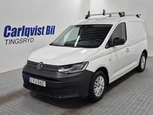 Volkswagen Caddy bild 1