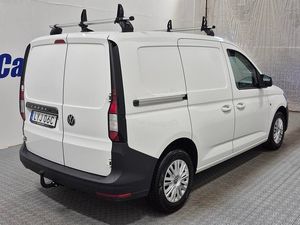 Volkswagen Caddy bild 4