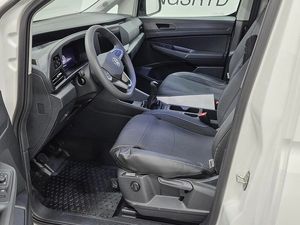 Volkswagen Caddy bild 2