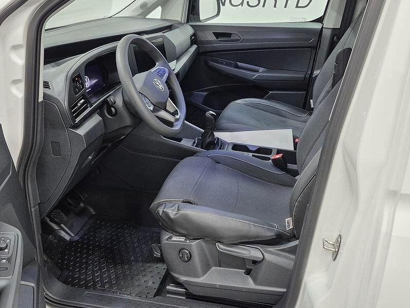 Volkswagen Caddy bild 2