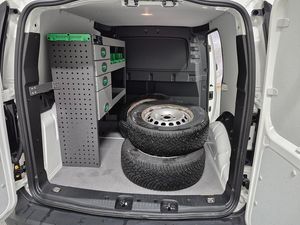Volkswagen Caddy bild 8