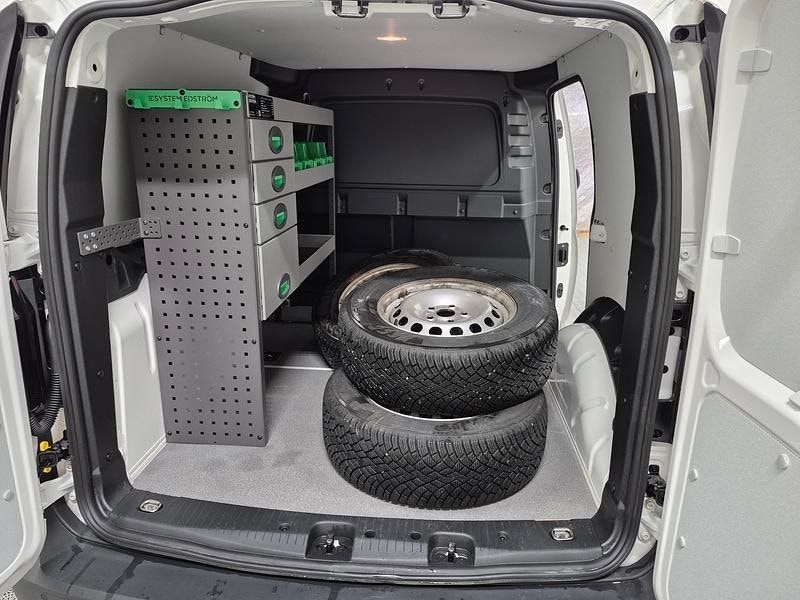 Volkswagen Caddy bild 8