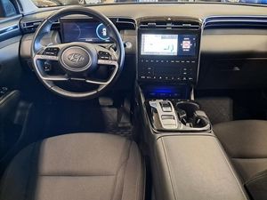 Hyundai Tucson bild 6