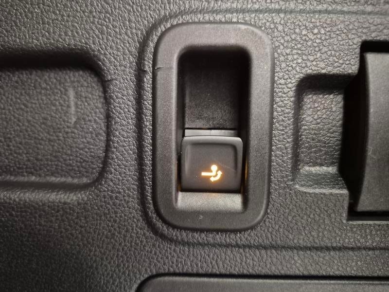 Volkswagen Touran bild 8