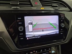 Volkswagen Touran bild 7