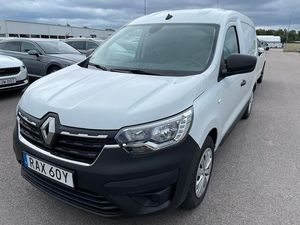 Renault Kangoo bild 1