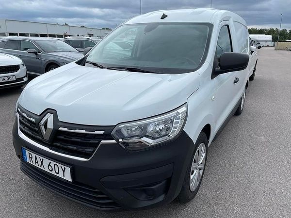 Renault Kangoo SKÅP - 2024