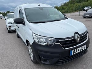 Renault Kangoo bild 2