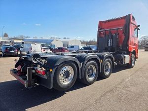 Mercedes Arocs bild 6