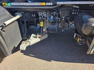 Mercedes Arocs bild 5