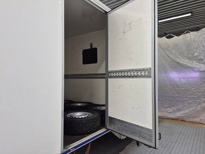 Volkswagen Crafter bild 10
