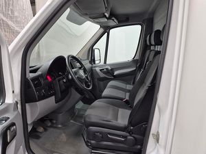 Volkswagen Crafter bild 6